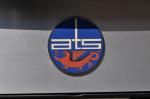 ATS GT Black & Chrome Edition 2019 года